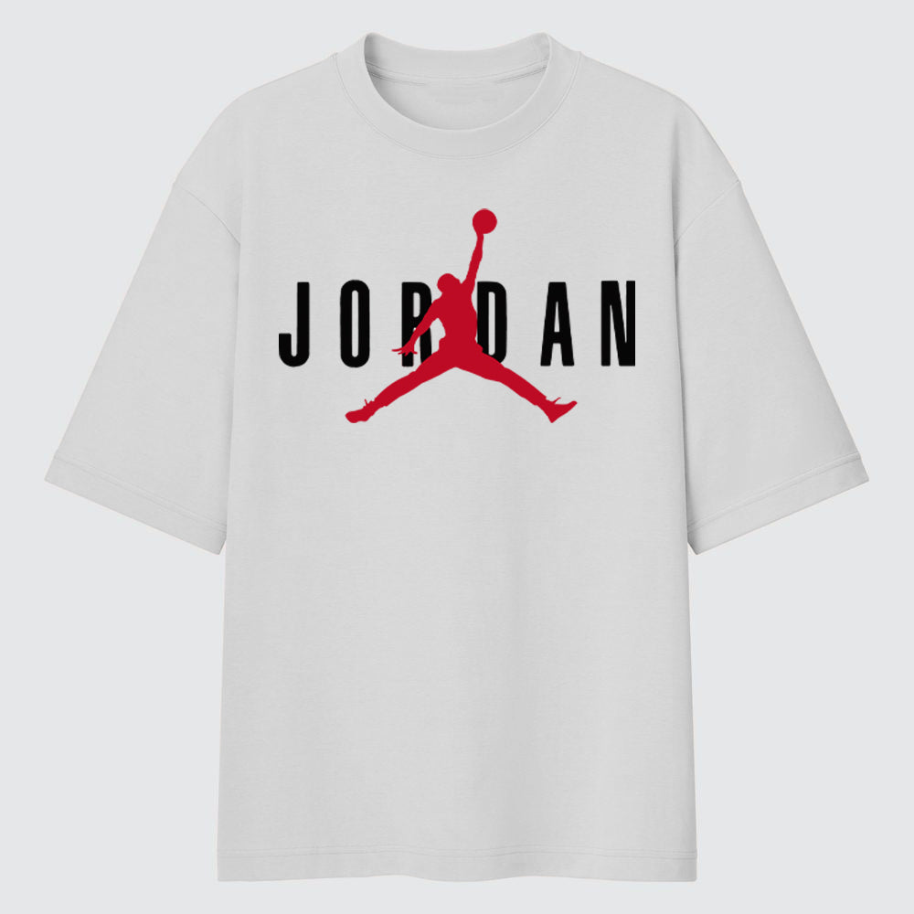 jordan - Over size